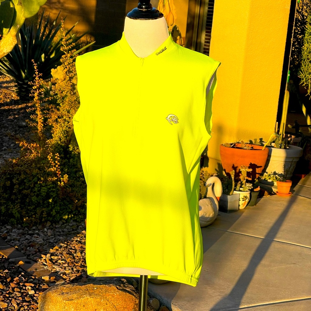 CANARI BIKE TOP